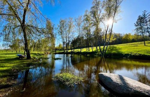 Lake House Family - Foto 1