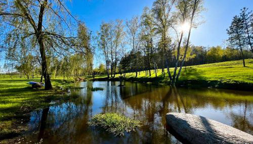 Lake House Family - Foto 1, Garden