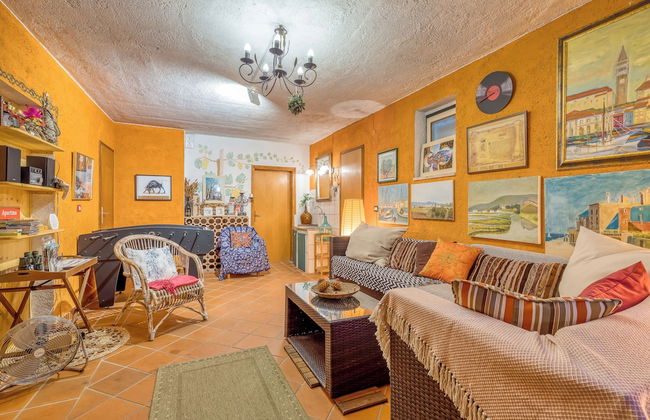 Pool House Ancka - Foto 20