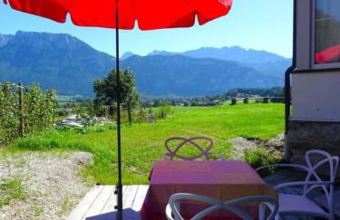 FeWo JoJo - Bergblick - Foto 19