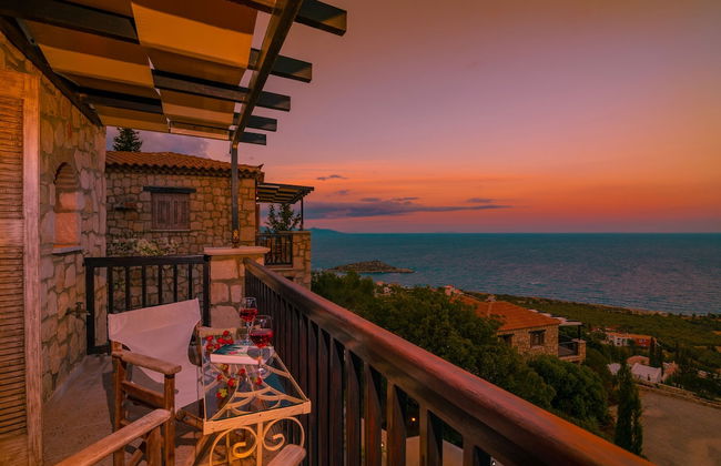 Strofilia Authentic Villas - Foto 75