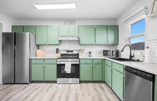 Family Friendly Find on Emerson! - Foto 29