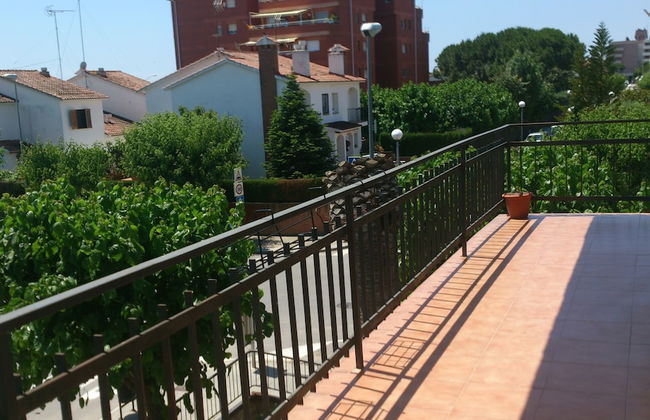 Apartamentos Cabrera de Mar - Foto 19