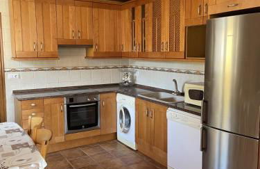 Apartamento Altos de Ucero, rural y acogedor - Photo 15