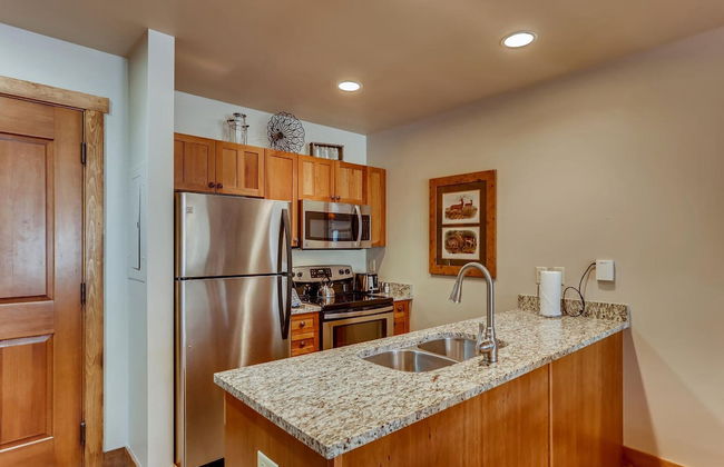 Red Hawk, A Vail Resorts Property - Foto 62