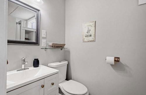 Spacious Open-Concept Studio Short-Midterm Stays - Foto 7