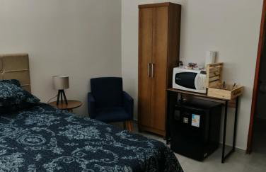 Kitnet II - Centro - com café da manhã - Foto 2