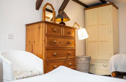 Ty Tatws Fishguard Pembrokeshire - Foto 20