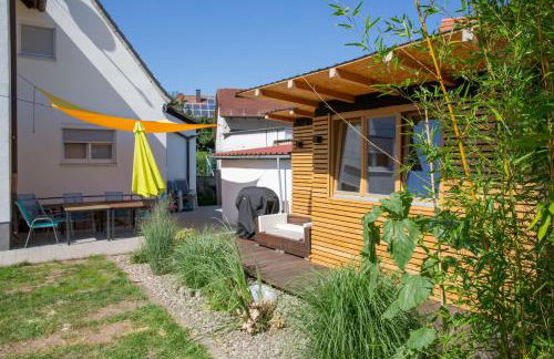 Sonnengarten Comfortable Holiday Residence - Foto 9