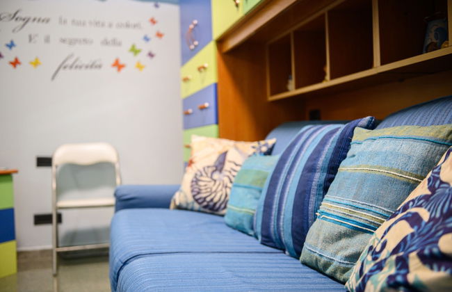 Casa Maggio in Vietri sul Mare - Foto 18