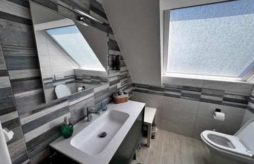 L'attico di Ella, tra mare e monti con vista bella - Foto 11