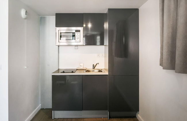 Comfort Aparthotel Lourdes Lorda - Photo 26