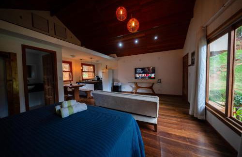 Chalé Brandt Huss - Foto 11