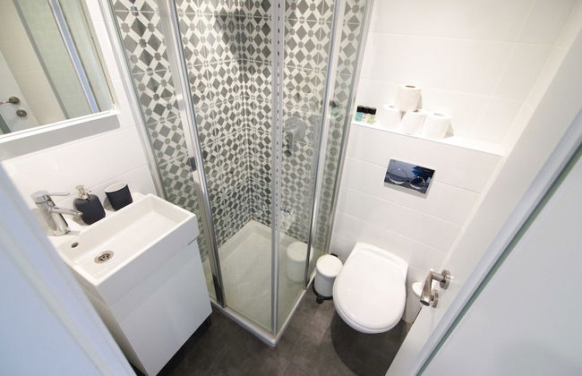 Gabriel Apartments - Jaffa Street - Next To Market - Foto 42