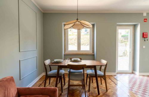 Charm House Sintra 45 - Pena Garden Flat - Foto 1