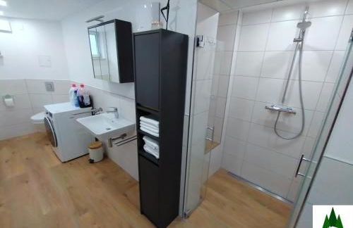 Ferienwohnung Fichtenwald Kohlhof - Ebenerdig, Zentral, Ruhig - Foto 6