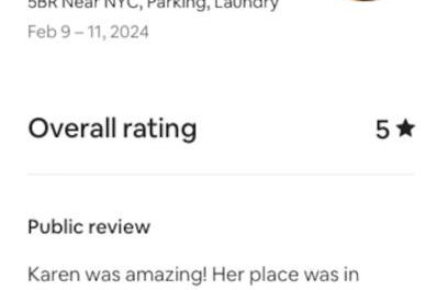 5Bed 2Bath Near NYC, Parking, Laundry - Photo 46