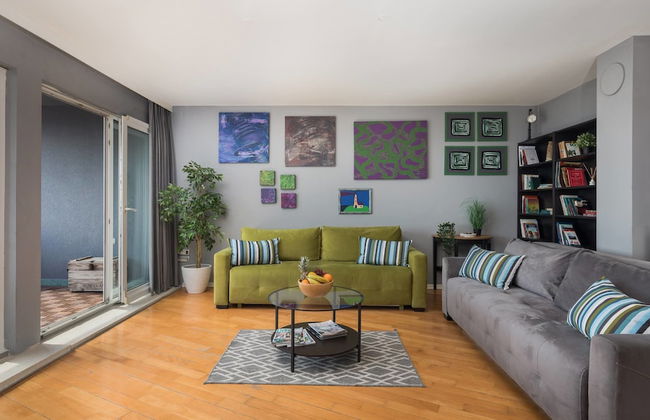 Sun Spalato Art - Foto 13