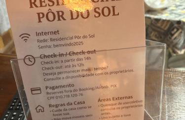 Osório Casa Rústica na Lagoa para 5 pessoas 2 quartos 250 metros da lagoabanhável 15 min da praia wiFi natureza tranquilidade - Foto 12