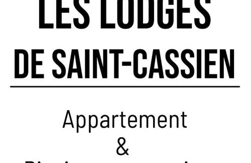 Les Lodges de Saint Cassien - Foto 45