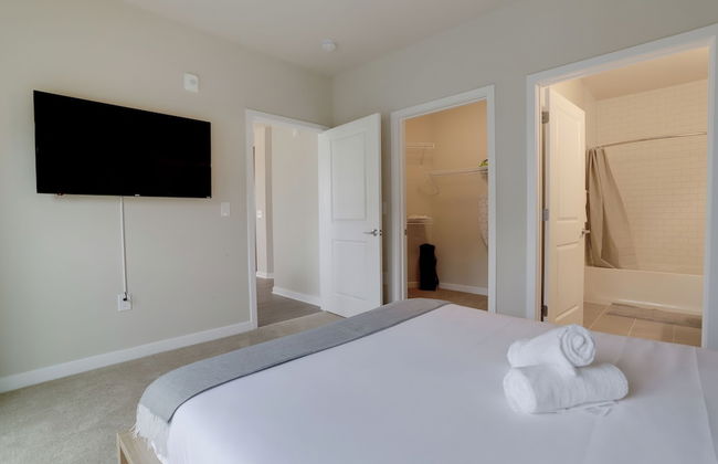 Comfortable Apartment at Alexandria - Foto 9