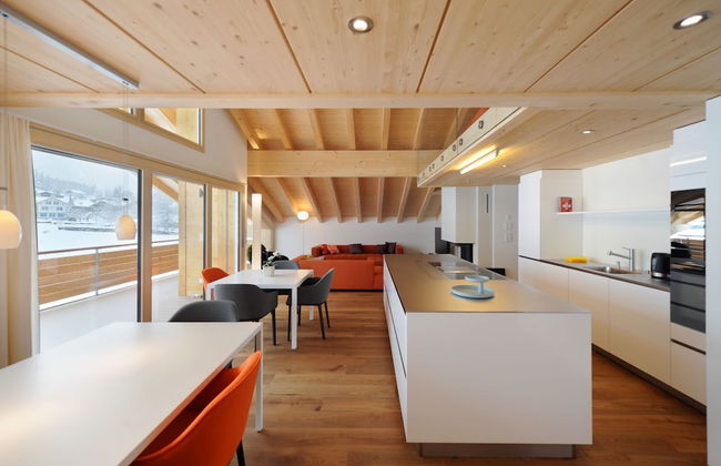 Ferienlenk Mountain Village - Foto 75