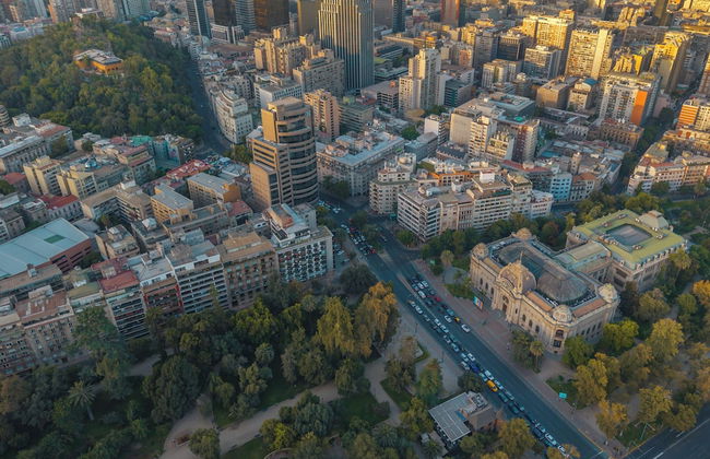 Nest Bellas Artes - Foto 63