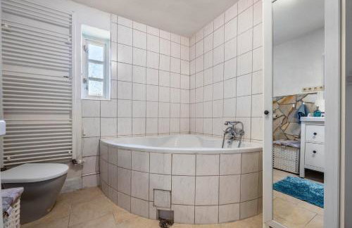 Heidehygge - Ferienhaus mit Wald - Foto 26