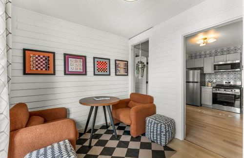 Chic and Cozy Stay in Pueblo - Foto 45