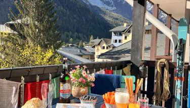 Le Petit Cham - Foto 1