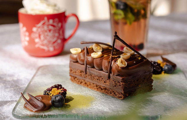 Swissotel Living Al Ghurair - Foto 77