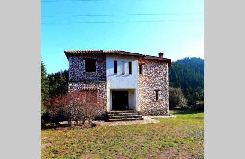 Elati Hills - Photo 1