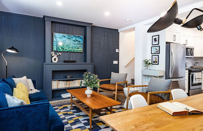 Revelation Retreat by Revelstoke Vacations - Foto 14