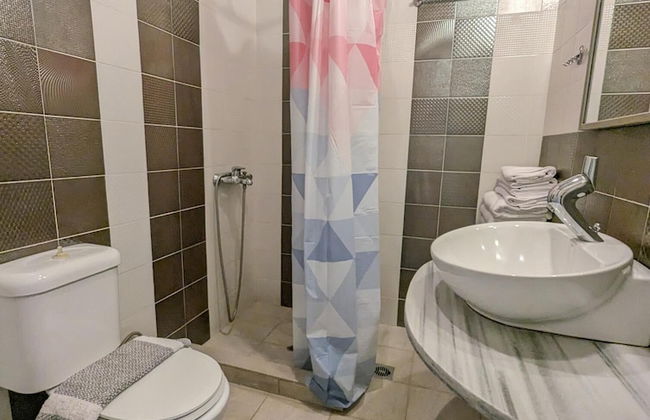 Okeania Seafront Rooms in Kamena Vourla - Foto 40