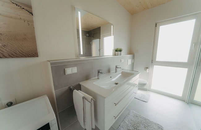 Drauinsel Chalet Linsendorf - Foto 19