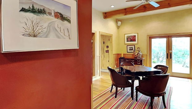 Inspiration Point by Taylor Made Deep Creek - Foto 2, Servicios del alojamiento