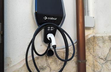 Villa Camilla Santa Maria al Bagno - Foto 16