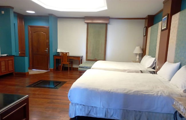 Alpine GLX Port Dickson - Foto 8