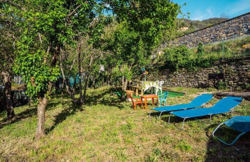 [Rainbow house]- with Jacuzzi-wifi-garden-balcony-parking - Photo 20