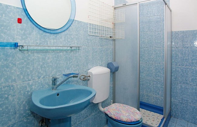 Apartments Tomašić - Foto 22