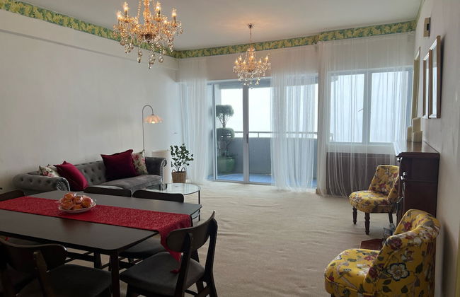 Cloud Forest Homestay Genting Highlands - Foto 19