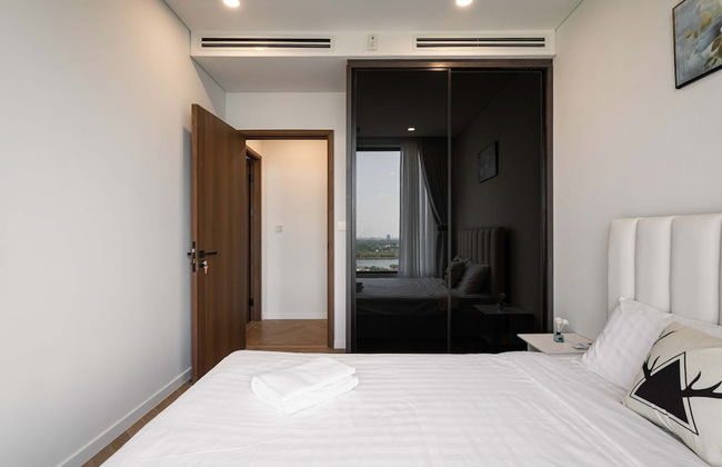 The LUMIERE Riverside Residence - Foto 21