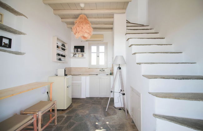 Enea Tinos - Foto 41