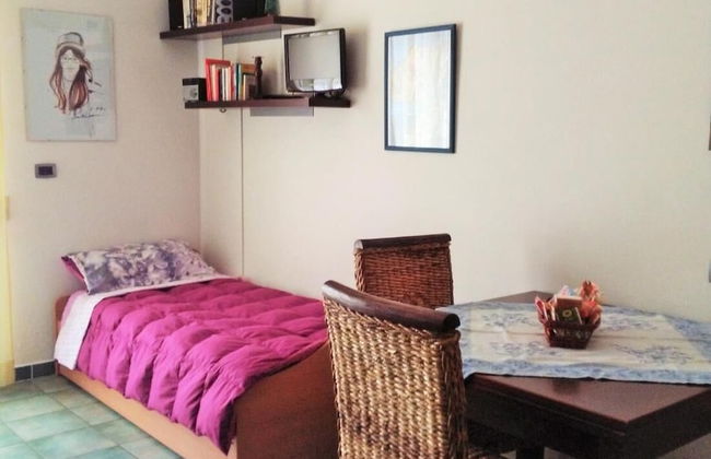 Maison Alighieri Oasi Verde - Photo 4