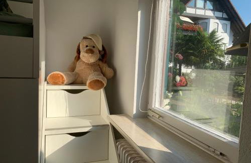 Ferienwohnung Hilseneckle - Foto 11