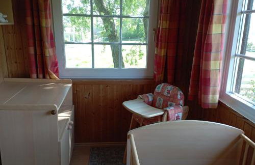 Ferienhaus "Op'n Barg" - Foto 12