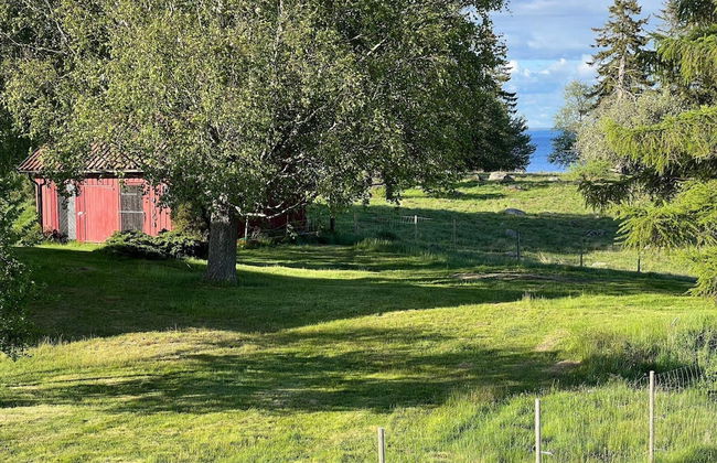 7 Person Holiday Home in Hova-by Traum - Foto 26