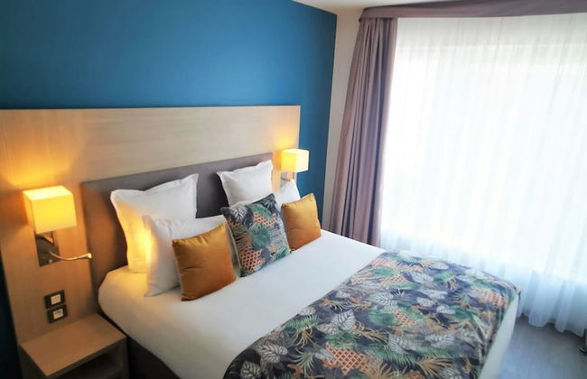 Residhome Asnières Park - Foto 6