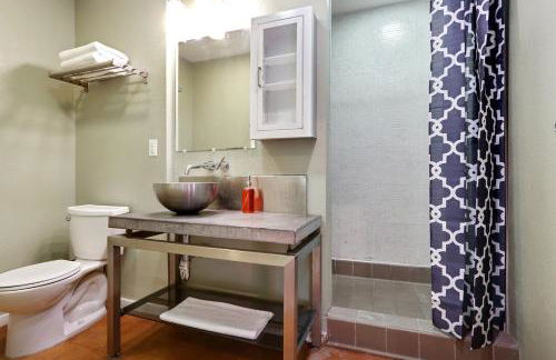 LiivUP Warehouse Apartments - Foto 75