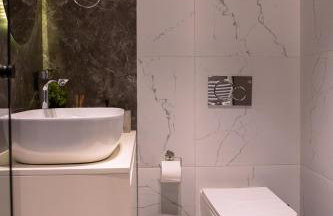 Light & kozy apartment - Foto 22